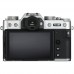 Цифр. фотокамера Fujifilm X-T30 body Silver Цифр. фотокамера Fujifilm X-T30 body Silver